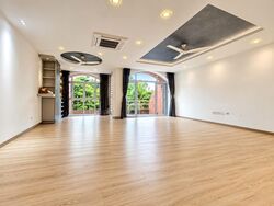 Mount Faber Lodge (D4), Condominium #632820461